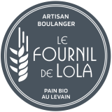 Logo de l'employeur LE FOURNIL DE LOLA