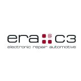 Logo de l'employeur ERA@C3