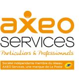Logo de l'employeur AXEO SERVICES