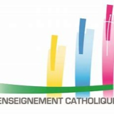 Logo de l'employeur ENSEIGNEMENT CATHOLIQUE DIOCESE CRETEI