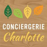 Logo de l'employeur CONCIERGERIE CHARLOTTE