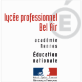 Logo de l'employeur LYCEE PROFESSIONNEL REGIONAL BEL AIR
