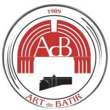 Logo de l'employeur ART DE BATIR SOCIETE NOUVELLE