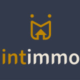 Logo de l'employeur INTIMMO