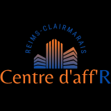 Logo de l'employeur CENTRE D'AFFAIRES REIMS CLAIRMARAIS
