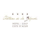 Logo de l'employeur  CHATEAU DE LA BEGUDE