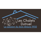 Logo de l'employeur LES CHALETS DUTRUEL