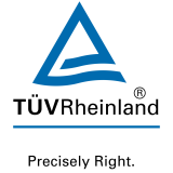 Logo de l'employeur TUV RHEINLAND FRANCE
