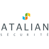 Logo de l'employeur ATALIAN SECURITE