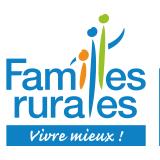Logo de l'employeur Familles Rurales du Pays d'Ornans