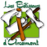 Logo de l'employeur LES BATISSEURS D'ARCAMONT