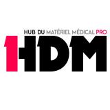 Logo de l'employeur H.D.M.
