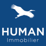 Logo de l'employeur HUMAN IMMOBILIER