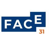 Logo de l'employeur FACE 31 POUR L'INCLUSION