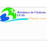 Logo de l'employeur EHPAD RESIDENCE  DE L'AUBRAIE