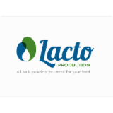 Logo de l'employeur LACTO PRODUCTION