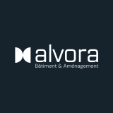 Logo de l'employeur ALVORA LA MODERNE BATIMENT