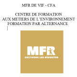 Logo de l'employeur MAISO FAMIL RURAL TRIEVES BEAUMONT MATHE