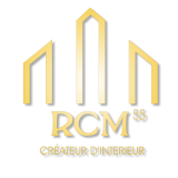 Logo de l'employeur RCM - 55