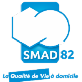 Logo de l'employeur SMAD 82