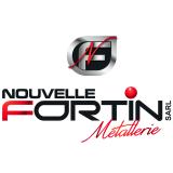 Logo de l'employeur SOCIETE NOUVELLE FORTIN