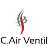 Logo de l'employeur C.AIR VENTIL