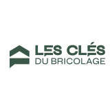 Logo de l'employeur LES CLES DU BRICOLAGE