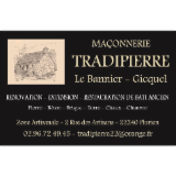 Logo de l'employeur TRADIPIERRE