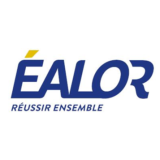 Logo de l'employeur Étang de l'Or Entreprise Adaptée