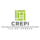 Logo de l'employeur CREPI ILE DE FRANCE