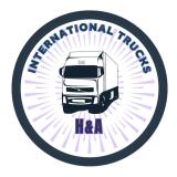 Logo de l'employeur H&A INTERNATIONAL TRUCKS