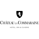 Logo de l'employeur CHÂTEAU LA COMMARAINE
