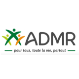 Logo de l'employeur FEDERATION DEPART ASS ADMR VAUCLUSE