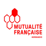 Logo de l'employeur MUTUALITE FRANCAISE NORMANDIE