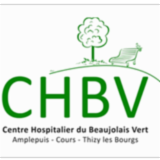 Logo de l'employeur CENTRE HOSPITALIER DU BEAUJOLAIS VERT