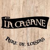Logo de l'employeur LA CABANE