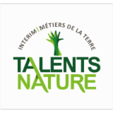 Logo de l'employeur TALENTS NATURE