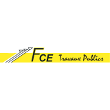 Logo de l'employeur SOCIETE NOUVELLE FCE TP