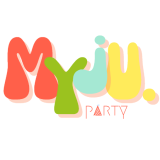 Logo de l'employeur MYJU PARTY