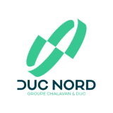 Logo duc frere nord