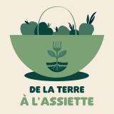 Logo de l'employeur DE LA TERRE A L'ASSIETTE