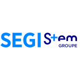 Logo de l'employeur SEGI