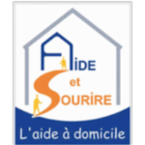 Logo de l'entreprise AIDE ET SOURIRE