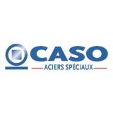 Logo de l'employeur COMPTOIR D'ACIERS SPECIAUX DE L'OUEST