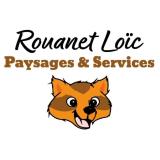 Logo de l'employeur ROUANET LOIC