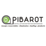 Logo de l'employeur D. PIBAROT