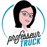 Logo de l'employeur PROFESSEUR TRUCK