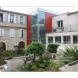 Logo de l'employeur Union Chrétienne