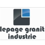 Logo de l'employeur LEPAGE GRANIT INDUSTRIE