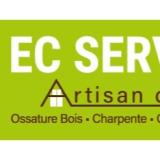 Logo de l'employeur EC SERVICES